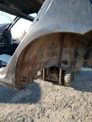 Крыло заднее левое Corolla E150 Крыло заднее левое Corolla E150