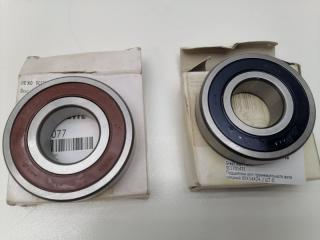 Запчасть подшипник кпп Great wall Hover