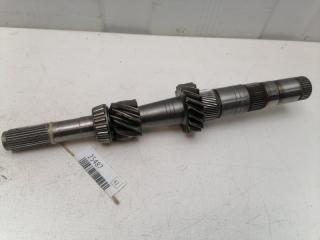 Вал кпп первичный Volkswagen Passat