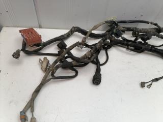 Проводка ДВС Hyundai Sonata