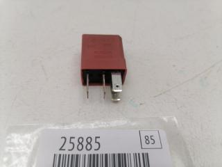 Запчасть реле Fiat Albea