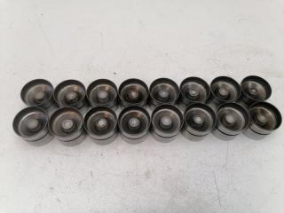 Фото запчасти гидрокомпенсатор Chevrolet Lacetti Б/У запчасть Запчасть гидрокомпенсатор Chevrolet Lacetti