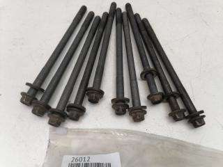 Фото запчасти болт гбц Chevrolet Lacetti Б/У запчасть Запчасть болт гбц Chevrolet Lacetti