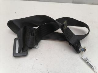 Запчасть ремень безопасности задний Fiat Albea