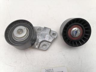 Фото запчасти ролик грм Chevrolet Lacetti Б/У запчасть Запчасть ролик грм Chevrolet Lacetti