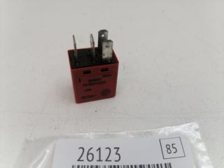 Запчасть реле отопителя Fiat Albea