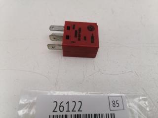 Запчасть реле отопителя Fiat Albea