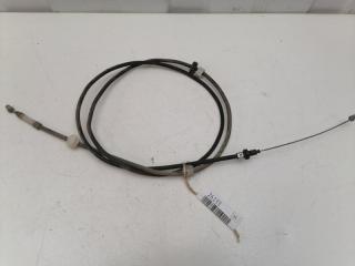 Запчасть трос капота Fiat Albea