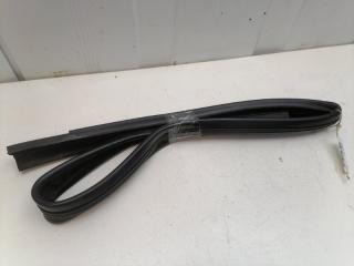 Запчасть уплотнитель стекла двери задний правый Fiat Albea