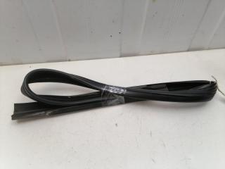 Запчасть уплотнитель стекла двери задний левый Fiat Albea