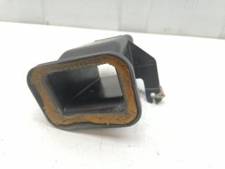 Запчасть воздуховод отопителя левый Fiat Albea