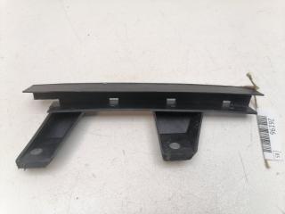 Запчасть направляющая стекла двери передняя левая Fiat Albea