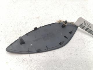 Запчасть накладка торпеды левая Fiat Albea