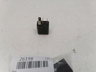 Запчасть реле Fiat Albea