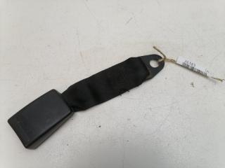 Запчасть замок ремня безопасности задний Fiat Albea