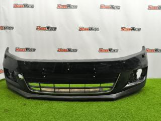 Бампер передний Volkswagen Tiguan