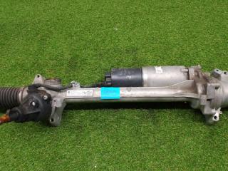 Рулевая рейка BMW X5