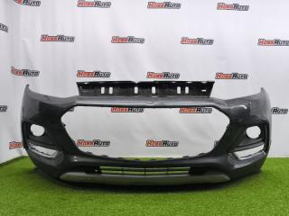 Бампер передний Chevrolet Trax 2019-