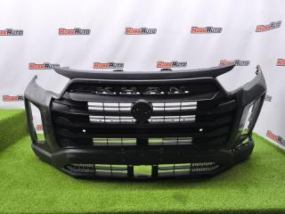 Бампер передний SsangYong Rexton