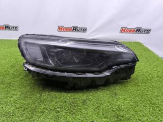 Фара LED правая Jeep Grand Cherokee 2018-
