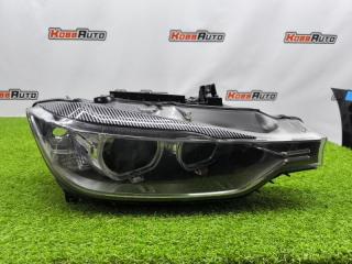 Фара ксеноновая правая BMW 3