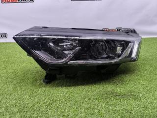 Фара LED левая Renault Koleos