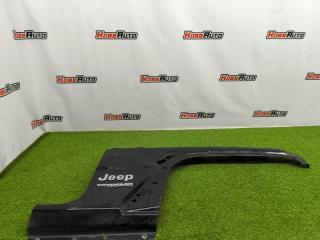 Крыло переднее правое Jeep Wrangler 2020-