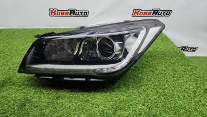 Фара ксеноновая левая Hyundai Genesis 2014-2017