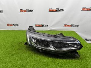Запчасть фара галогеновая правая Renault Talisman 260109277R контрактная Фара галогеновая правая Renault Talisman 260109277R контрактная