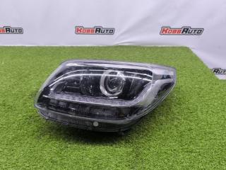 Фара LED левая Kia Ray 2017-