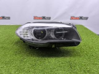 Фара ксеноновая правая BMW 5