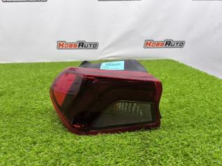 Фонарь внешний левый KIA K5 2019- Б/У Фонарь внешний левый KIA K5 2019-