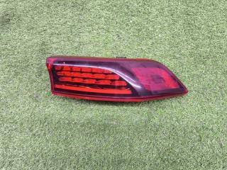 Фонарь внешний правый Kia Carnival Б/У Фонарь внешний правый Kia Carnival