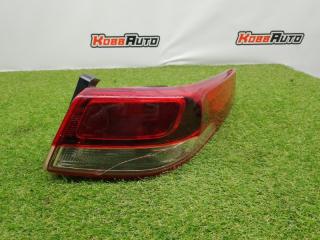 Фонарь внешний правый Kia Optima 2015- Б/У Фонарь внешний правый Kia Optima 2015-