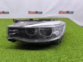 Фара ксеноновая левая BMW 3 2013-