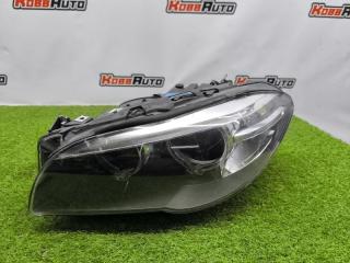 Фара ксеноновая левая BMW 5 2013-