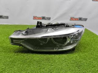 Фара ксеноновая левая BMW 3 2011-2015