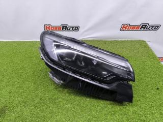 Фара LED правая Jeep Compass 2021-