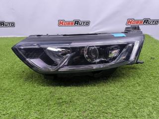 Запчасть фара галогеновая левая Renault Koleos 2 260607108R контрактная Фара галогеновая левая Renault Koleos 2 260607108R контрактная