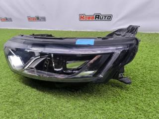 Фара галогеновая левая Renault Koleos 2 Фара галогеновая левая Renault Koleos 2