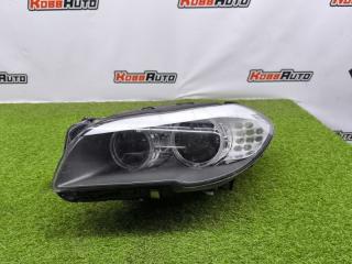 Фара ксеноновая левая BMW 5