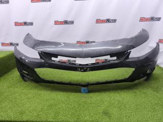 Бампер передний Chevrolet Malibu 2015-2018