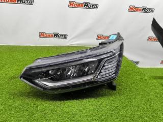 Фара LED левая SsangYong KORANDO