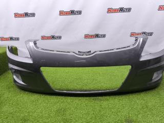 Бампер передний Hyundai I30 2008-