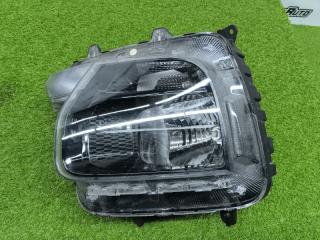 Фара ксеноновая левая Hyundai Staria
