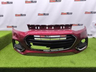 Бампер передний Chevrolet Trax 2019-