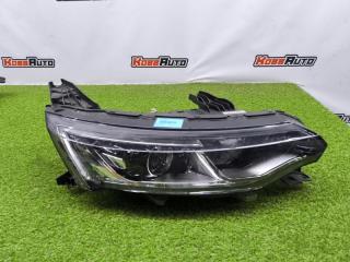Запчасть фара галогеновая правая Renault Talisman 2016- 260105427R контрактная Фара галогеновая правая Renault Talisman 2016- 260105427R контрактная