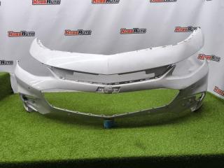 Бампер передний Chevrolet Malibu 2015-2018