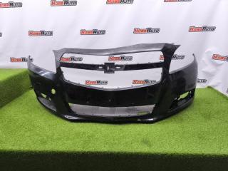 Бампер передний Chevrolet Malibu 2012-