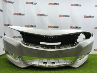Запчасть бампер передний Chevrolet Impala 2014-